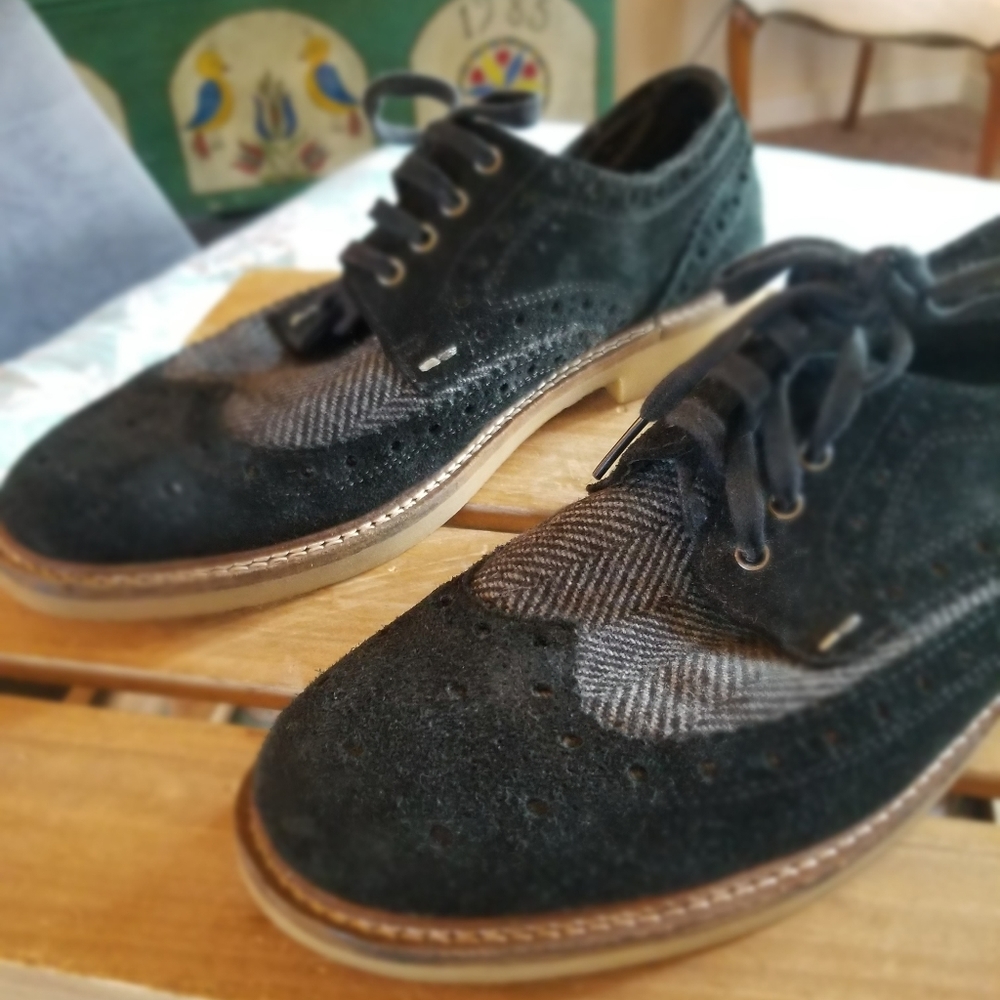 Aldo Mens  Shoes